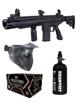 PACK TIPPMANN STORMER ELITE 0.68 JT