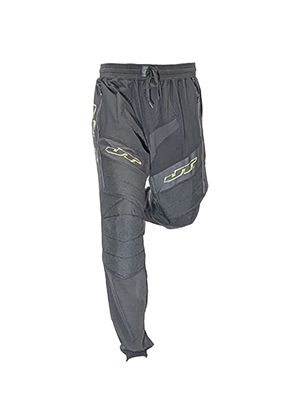 JT JOGGER GRUNGE BLACK/OLIVE