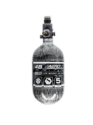 CILINDRO HK FC AIRE 48" 4500 PSI