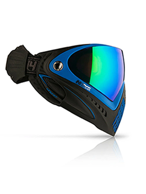 I4 PRO BLACK BLUE